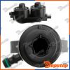 Gicleur de lave-phare gauche pour OPEL | EDS-PL-004, 190715